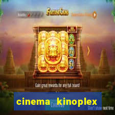 cinema kinoplex north shopping